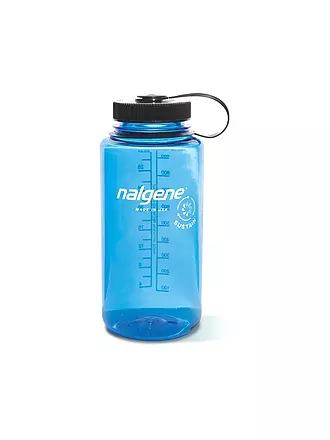 NALGENE | Gourde Wide Mouth Sustain 1L | blau